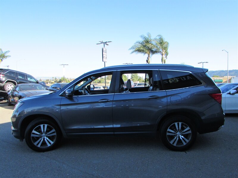2018 Honda Pilot EX-L - Photo 4 - Dublin, CA 94568