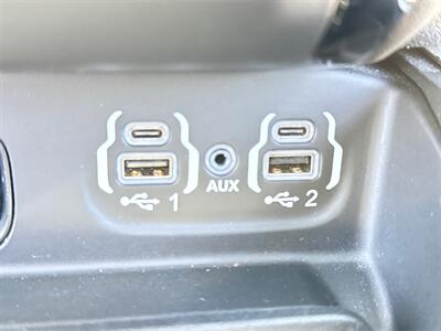 2022 RAM 1500 Laramie   - Photo 62 - Dublin, CA 94568