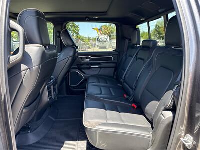 2022 RAM 1500 Laramie   - Photo 11 - Daly City, CA 94014