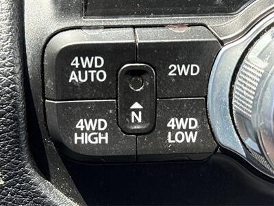 2022 RAM 1500 Laramie   - Photo 56 - Daly City, CA 94014