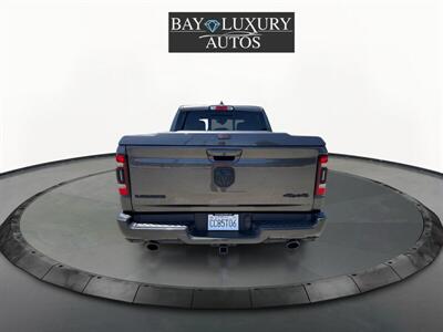 2022 RAM 1500 Laramie   - Photo 32 - Dublin, CA 94568