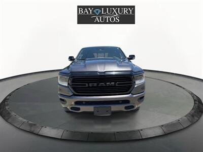 2022 RAM 1500 Laramie   - Photo 18 - Dublin, CA 94568