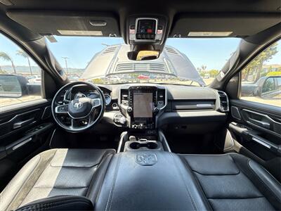 2022 RAM 1500 Laramie   - Photo 47 - Daly City, CA 94014