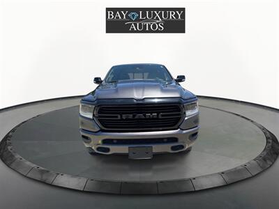 2022 RAM 1500 Laramie   - Photo 2 - Daly City, CA 94014