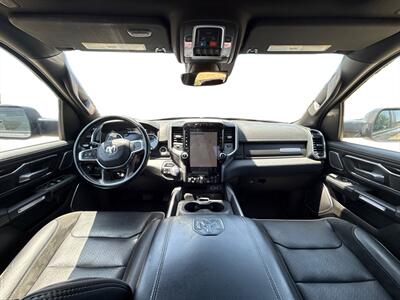 2022 RAM 1500 Laramie   - Photo 14 - Daly City, CA 94014