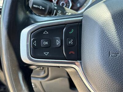 2022 RAM 1500 Laramie   - Photo 52 - Daly City, CA 94014