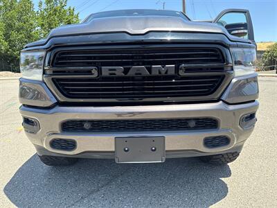 2022 RAM 1500 Laramie   - Photo 29 - Daly City, CA 94014