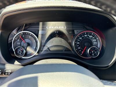 2022 RAM 1500 Laramie   - Photo 92 - Dublin, CA 94568