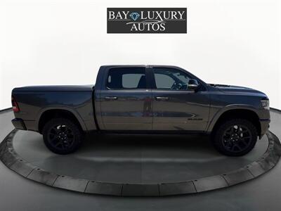 2022 RAM 1500 Laramie   - Photo 25 - Dublin, CA 94568