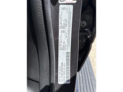 2022 RAM 1500 Laramie   - Photo 27 - Daly City, CA 94014