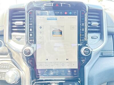 2022 RAM 1500 Laramie   - Photo 77 - Dublin, CA 94568