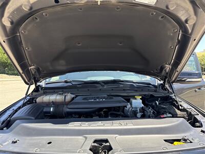 2022 RAM 1500 Laramie   - Photo 12 - Daly City, CA 94014