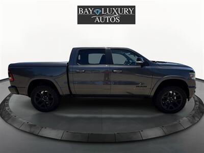 2022 RAM 1500 Laramie   - Photo 5 - Daly City, CA 94014