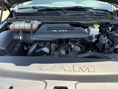 2022 RAM 1500 Laramie   - Photo 31 - Daly City, CA 94014