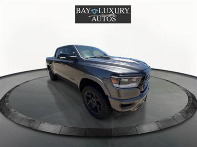 2022 RAM 1500 Laramie   - Photo 23 - Dublin, CA 94568