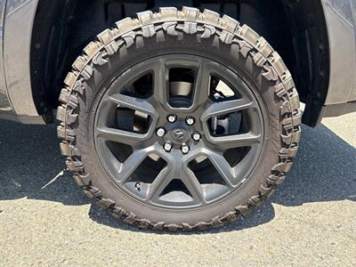 2022 RAM 1500 Laramie   - Photo 39 - Daly City, CA 94014