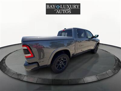 2022 RAM 1500 Laramie   - Photo 6 - Daly City, CA 94014