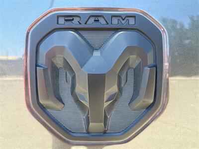 2022 RAM 1500 Laramie   - Photo 46 - Daly City, CA 94014