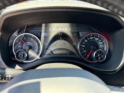 2022 RAM 1500 Laramie   - Photo 19 - Daly City, CA 94014