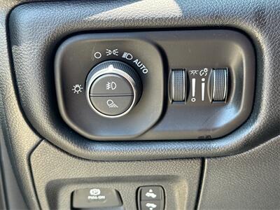 2022 RAM 1500 Laramie   - Photo 21 - Dublin, CA 94568
