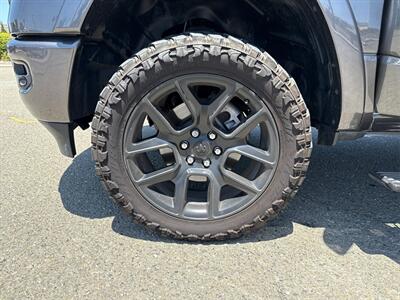 2022 RAM 1500 Laramie   - Photo 40 - Daly City, CA 94014
