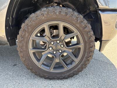 2022 RAM 1500 Laramie   - Photo 37 - Daly City, CA 94014