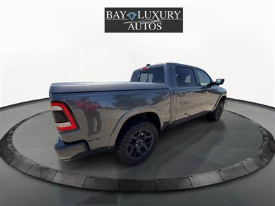 2022 RAM 1500 Laramie   - Photo 27 - Dublin, CA 94568