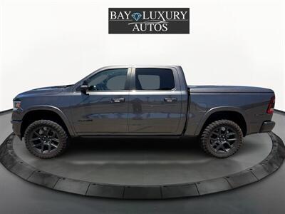 2022 RAM 1500 Laramie   - Photo 89 - Dublin, CA 94568