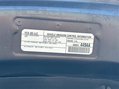 2022 RAM 1500 Laramie   - Photo 28 - Daly City, CA 94014