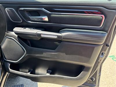 2022 RAM 1500 Laramie   - Photo 26 - Daly City, CA 94014