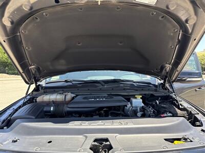 2022 RAM 1500 Laramie   - Photo 57 - Dublin, CA 94568