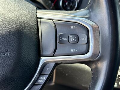 2022 RAM 1500 Laramie   - Photo 53 - Daly City, CA 94014