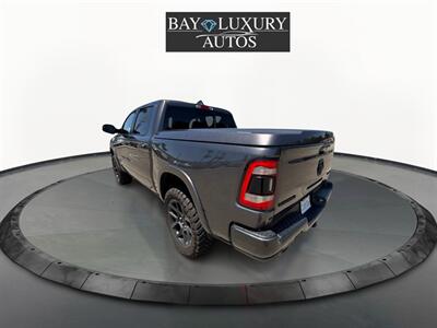 2022 RAM 1500 Laramie   - Photo 8 - Daly City, CA 94014