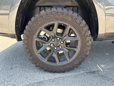 2022 RAM 1500 Laramie   - Photo 38 - Dublin, CA 94568