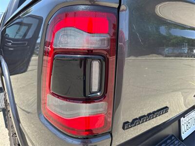2022 RAM 1500 Laramie   - Photo 43 - Daly City, CA 94014