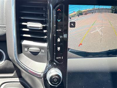 2022 RAM 1500 Laramie   - Photo 50 - Daly City, CA 94014