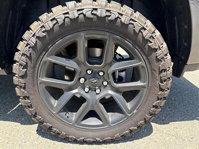 2022 RAM 1500 Laramie   - Photo 36 - Daly City, CA 94014