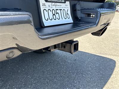 2022 RAM 1500 Laramie   - Photo 34 - Daly City, CA 94014