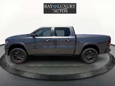 2022 RAM 1500 Laramie   - Photo 9 - Daly City, CA 94014