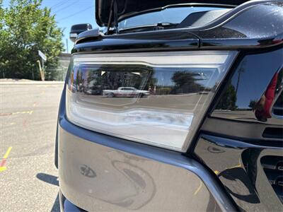 2022 RAM 1500 Laramie   - Photo 45 - Daly City, CA 94014