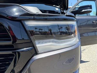 2022 RAM 1500 Laramie   - Photo 42 - Daly City, CA 94014