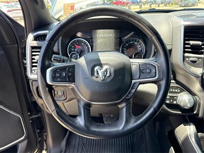 2022 RAM 1500 Laramie   - Photo 20 - Daly City, CA 94014