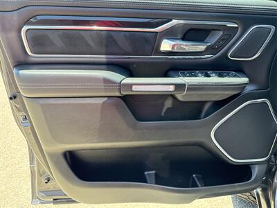 2022 RAM 1500 Laramie   - Photo 23 - Daly City, CA 94014