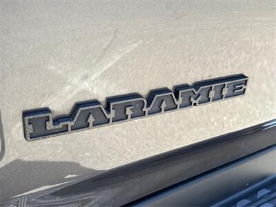 2022 RAM 1500 Laramie   - Photo 35 - Daly City, CA 94014