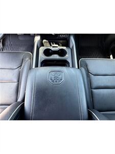 2022 RAM 1500 Laramie   - Photo 17 - Daly City, CA 94014