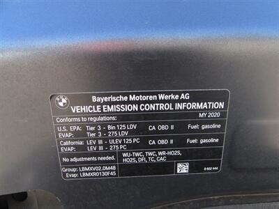 2020 BMW X2 M35i   - Photo 31 - Dublin, CA 94568