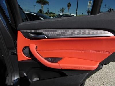 2020 BMW X2 M35i   - Photo 24 - Dublin, CA 94568