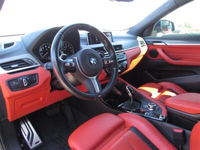 2020 BMW X2 M35i   - Photo 8 - Dublin, CA 94568