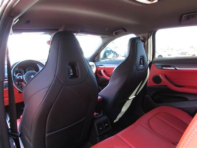 2020 BMW X2 M35i   - Photo 20 - Dublin, CA 94568
