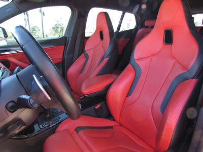 2020 BMW X2 M35i   - Photo 7 - Dublin, CA 94568